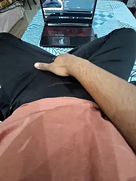 Snapshot of Raghav_Mehra chatting on 26, 5, 2026 Raghav Mehra online show from 26, 5, 2026