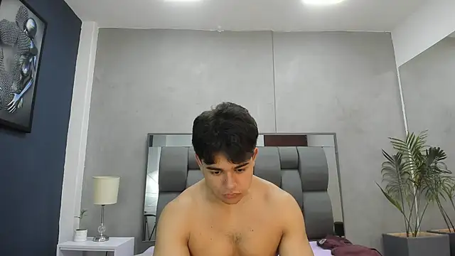 Snapshot of Charlie___Musk chatting on 5, 6, 2026 Charlie Musk online show from 5, 6, 2026