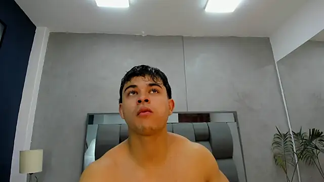 Snapshot of Charlie___Musk chatting on 1, 7, 2026 Charlie Musk online show from 1, 7, 2026