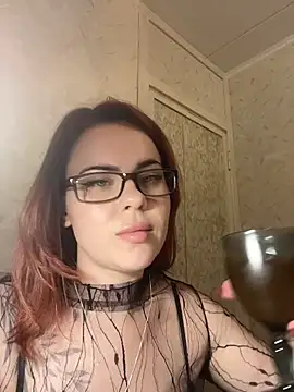 AmyPark  online show from 17, 6, 2026