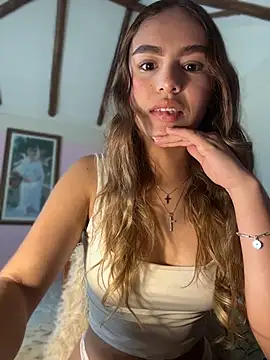 MaelyClaire online show from 20, 4, 2026