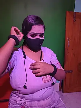 Hot Cupole online show from 28, 5, 2026