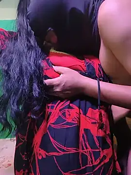 Hot Cupole online show from 12, 6, 2026