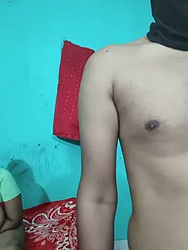 Hot Cupole online show from 15, 5, 2026