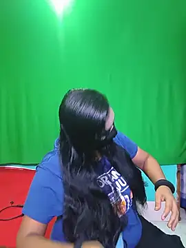 Hot Cupole online show from 22, 5, 2026
