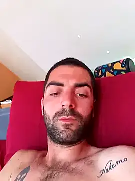Snapshot of alieno_napoletano chatting on 3, 5, 2026 alieno napoletano online show from 3, 5, 2026