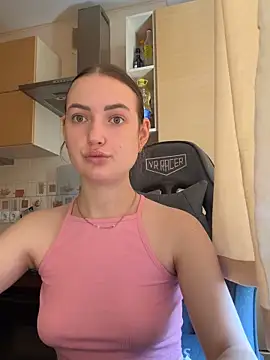 Lisanta online show from 28, 5, 2026