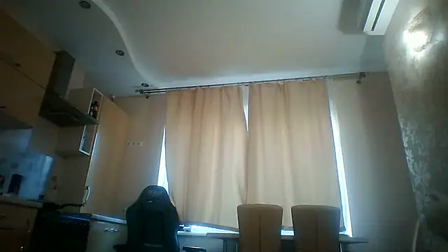Lisanta online show from 25, 6, 2026