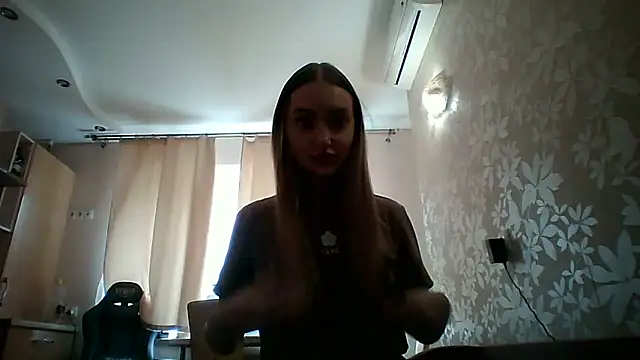 Lisanta online show from 24, 4, 2026