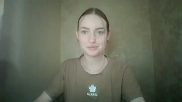 Lisanta online show from 25, 7, 2026