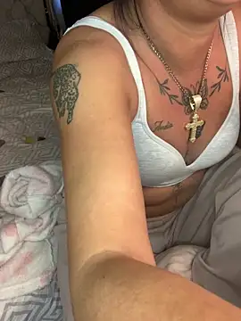 MissNYXuk online show from 19, 4, 2026