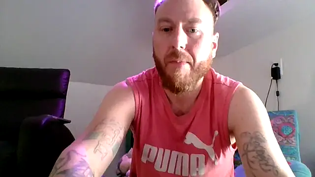 MrPurple999 online show from 31, 5, 2026