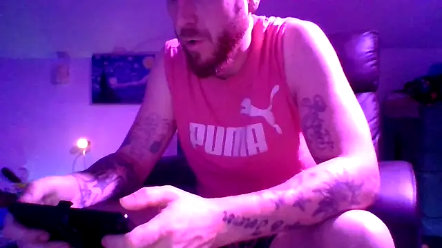 MrPurple999 online show from 9, 6, 2026