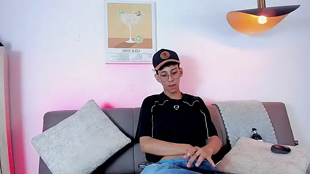 Snapshot of dax_blaze chatting on 29, 4, 2026 dax blaze online show from 29, 4, 2026