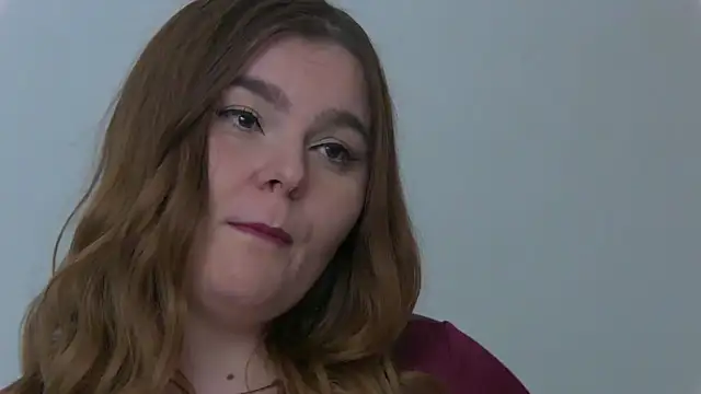 SolangeRay online show from 20, 4, 2026