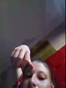 HildaQiii online show from 20, 4, 2026