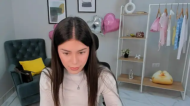 Irine Genned online show from 25, 4, 2026