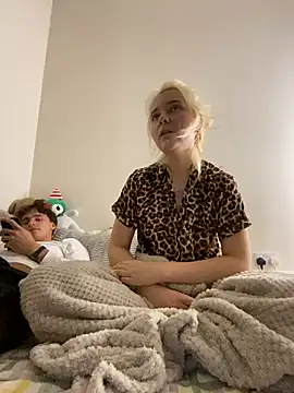 SofiaNLukaBabe online show from 7, 7, 2026