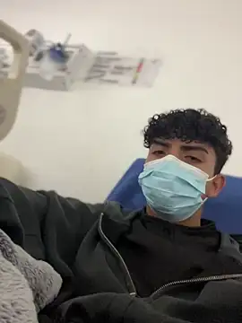 Nicksyto  online show from 22, 4, 2026