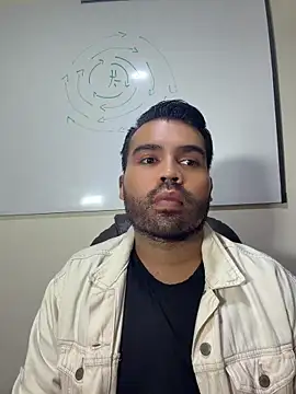 LucaLaurent online show from 23, 4, 2026