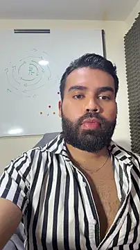 LucaLaurent online show from 21, 4, 2026