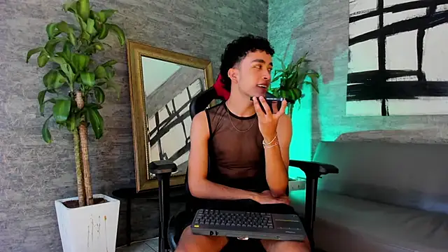 Im Darek online show from 22, 4, 2026