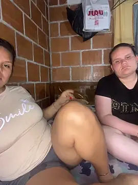 Candelita-hott online show from 27, 6, 2026