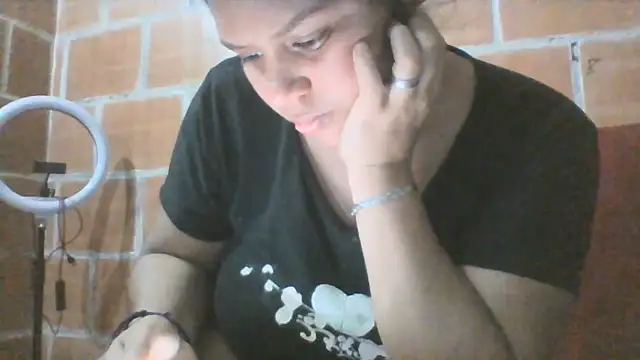 Candelita-hott online show from 25, 5, 2026