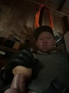 Halfoftwelve69 online show from 21, 4, 2026