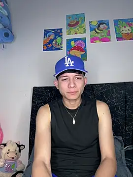 Snapshot of bryan_hot_23 chatting on 11, 7, 2026 bryan hot 23 online show from 11, 7, 2026