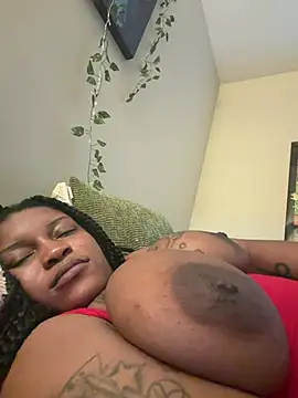 thedarkenchantress online show from 19, 2, 2026