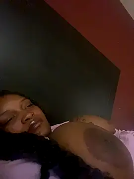 thedarkenchantress online show from 8, 11, 2025