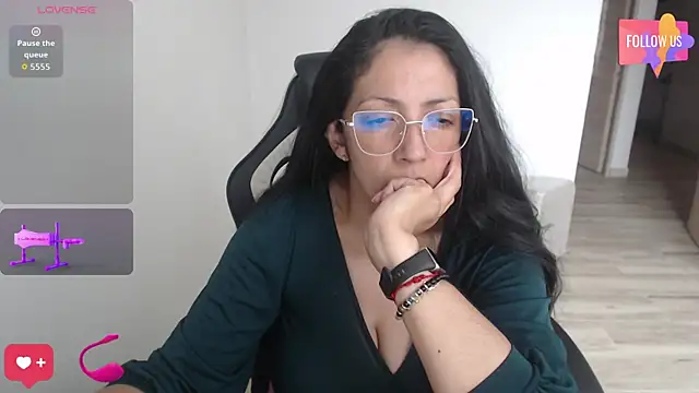 Snapshot of Melissaleehot chatting on 16, 6, 2026 Melissaleehot online show from 16, 6, 2026