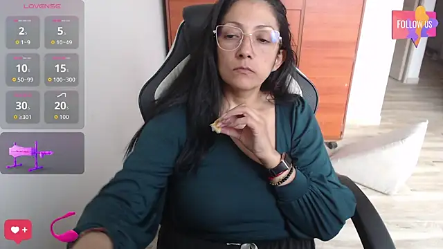 Snapshot of Melissaleehot chatting on 27, 6, 2026 Melissaleehot online show from 27, 6, 2026