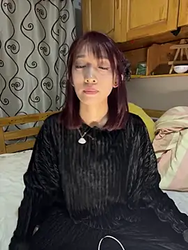 Cici-Baby13 online show from 20, 4, 2026