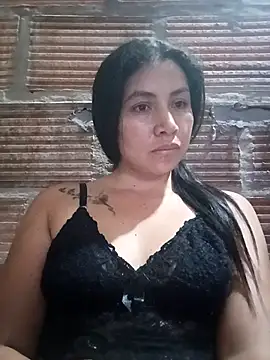 MiaDesireAndWildLover online show from 25, 4, 2026