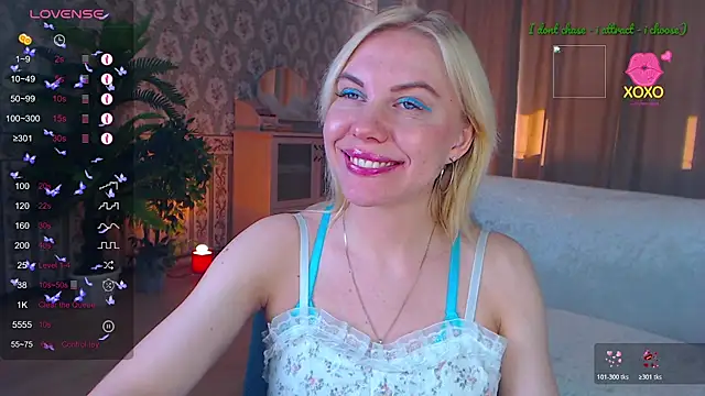 Snapshot of FromRussia chatting on 13, 5, 2026 FromRussia online show from 13, 5, 2026