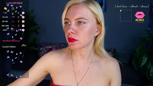 Snapshot of FromRussia chatting on 29, 5, 2026 FromRussia online show from 29, 5, 2026