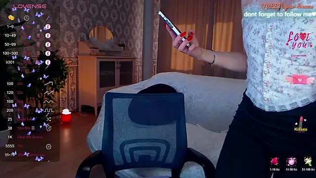 FromRussia online show from 21, 4, 2026