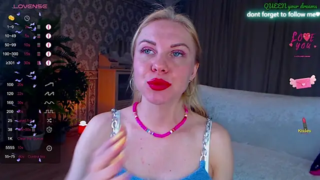 Snapshot of FromRussia chatting on 8, 5, 2026 FromRussia online show from 8, 5, 2026