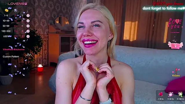 Snapshot of FromRussia chatting on 1, 5, 2026 FromRussia online show from 1, 5, 2026