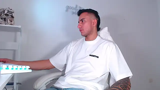 CaishenX  online show from 5, 5, 2026