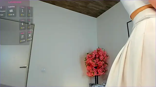TwinkleFox online show from 12, 5, 2026