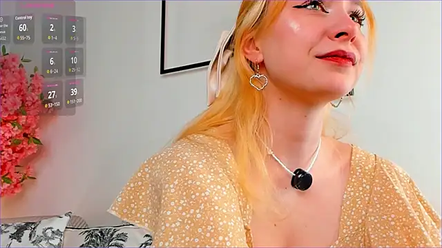 TwinkleFox online show from 5, 5, 2026