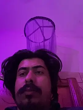 SecretDarkRoomXO online show from 21, 4, 2026