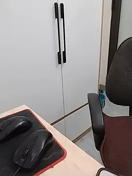 Snapshot of Chonami chatting on 20, 7, 2026 Chonami online show from 20, 7, 2026
