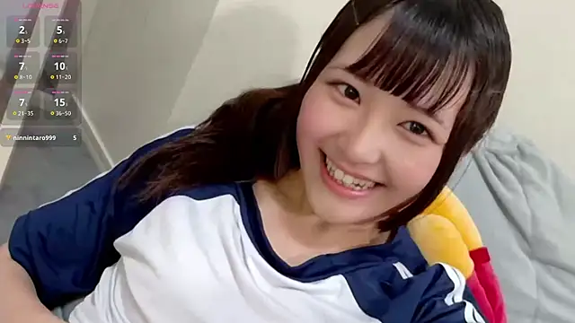 Snapshot of mi-na-2 chatting on 25, 5, 2026 mi-na-2 online show from 25, 5, 2026