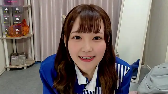 Snapshot of mi-na-2 chatting on 10, 6, 2026 mi-na-2 online show from 10, 6, 2026