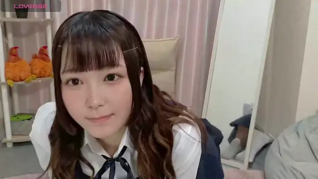 Snapshot of mi-na-2 chatting on 23, 5, 2026 mi-na-2 online show from 23, 5, 2026