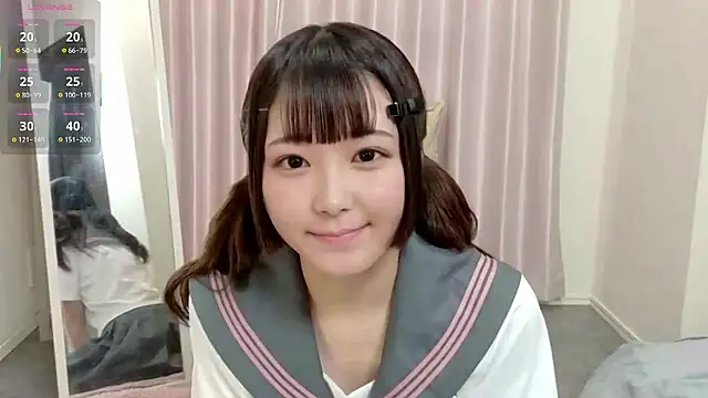Snapshot of mi-na-2 chatting on 3, 5, 2026 mi-na-2 online show from 3, 5, 2026